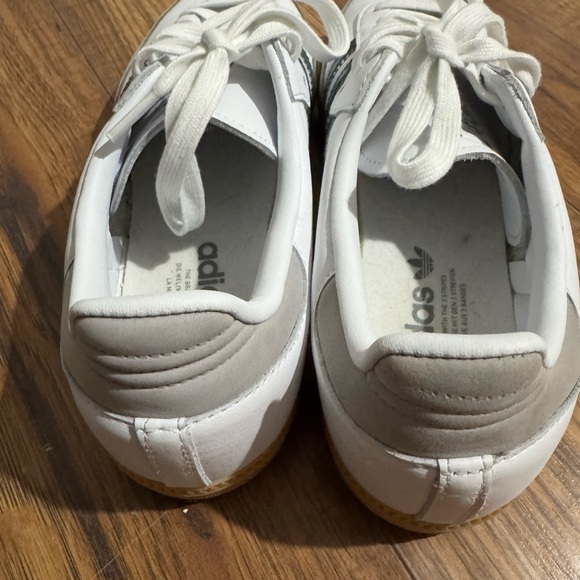 adidas Samba OG Shoes - Picture 3 of 6